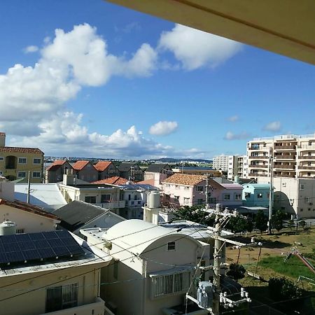 Seaside Hotel The Beach Chatan Εξωτερικό φωτογραφία