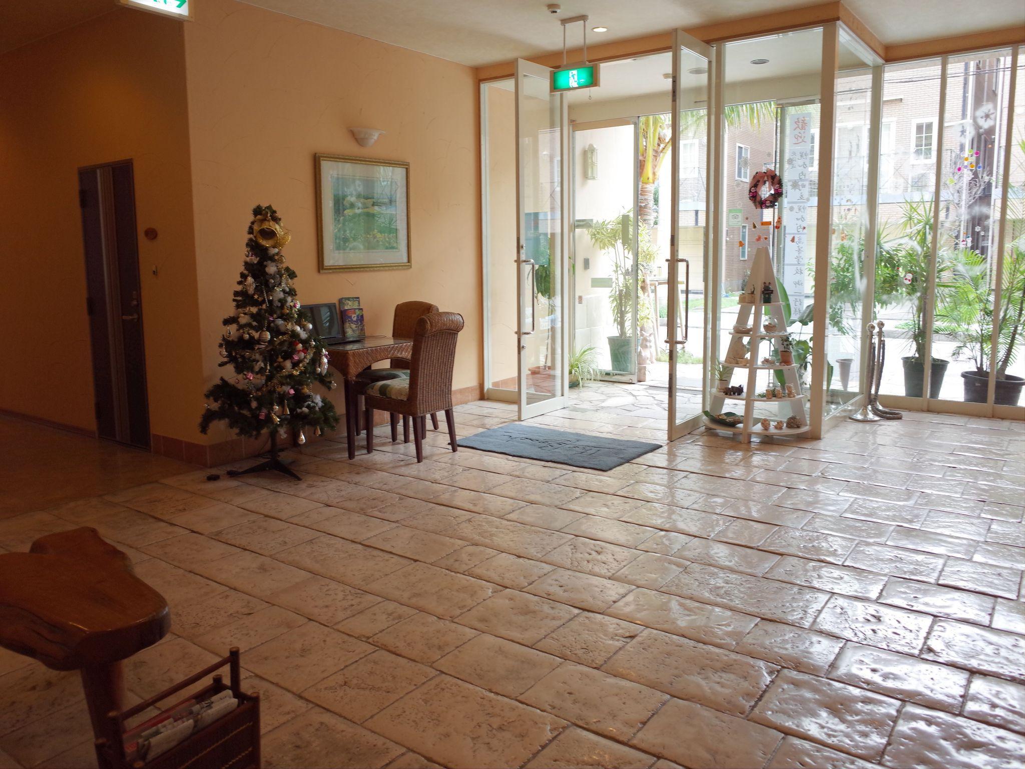 Seaside Hotel The Beach Chatan Εξωτερικό φωτογραφία