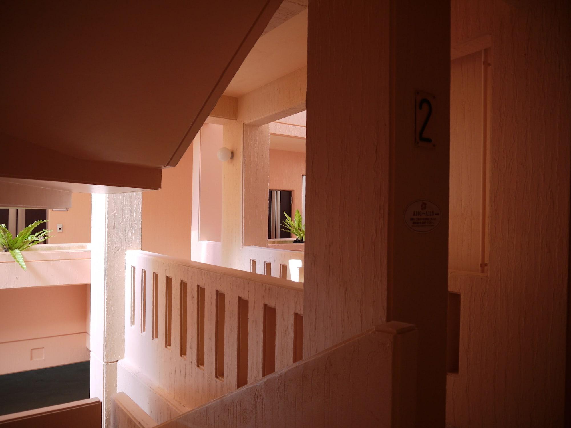 Seaside Hotel The Beach Chatan Εξωτερικό φωτογραφία