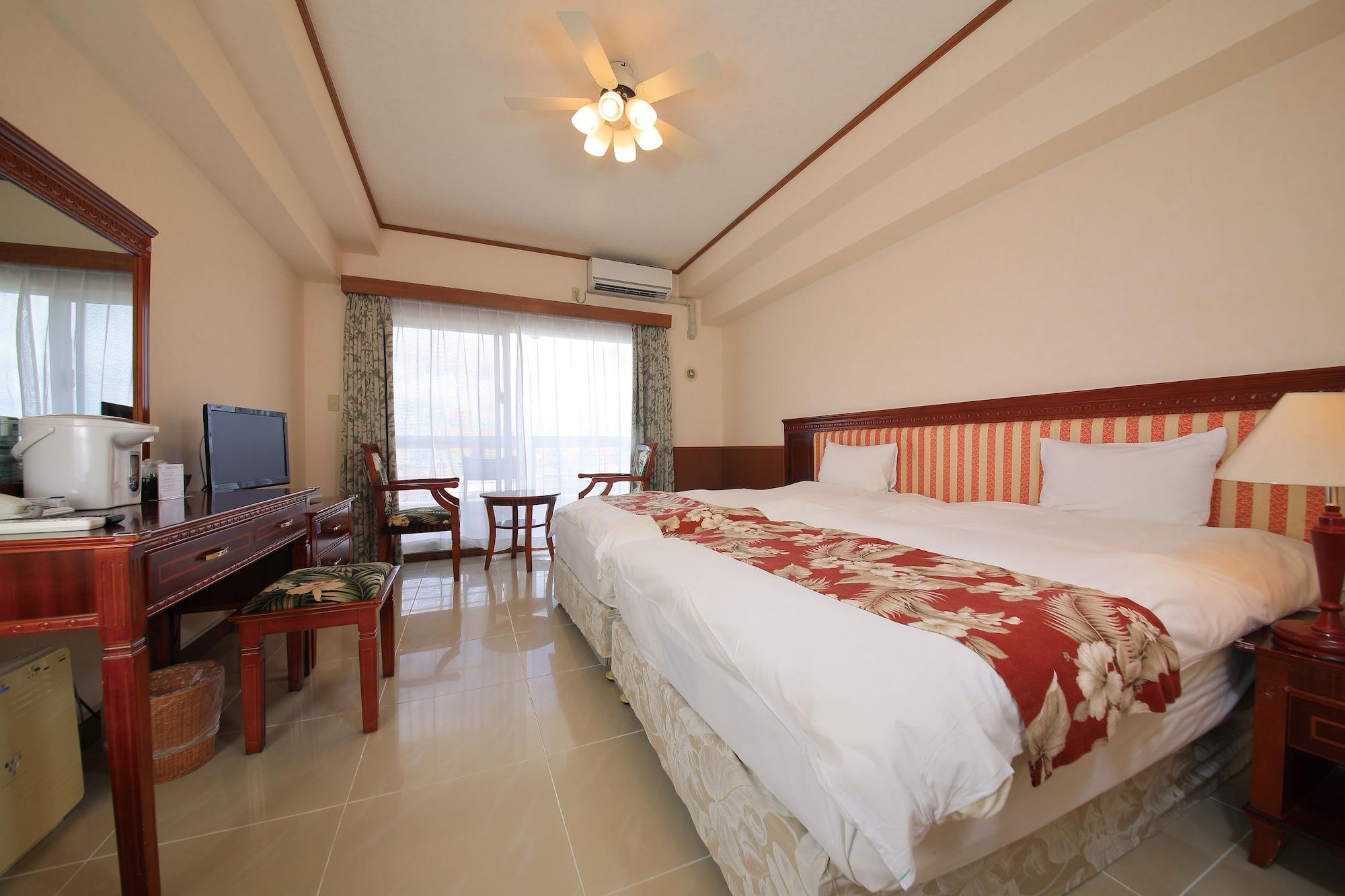 Seaside Hotel The Beach Chatan Εξωτερικό φωτογραφία