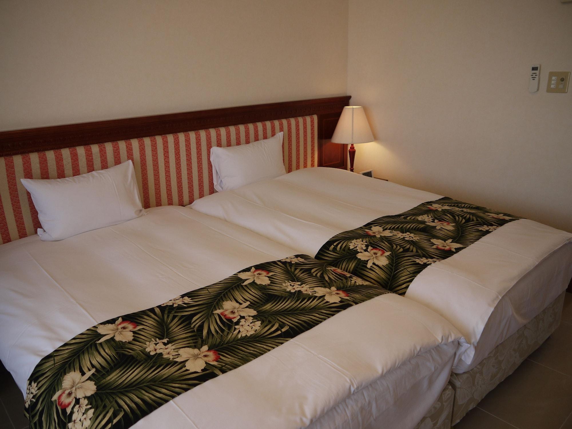 Seaside Hotel The Beach Chatan Εξωτερικό φωτογραφία