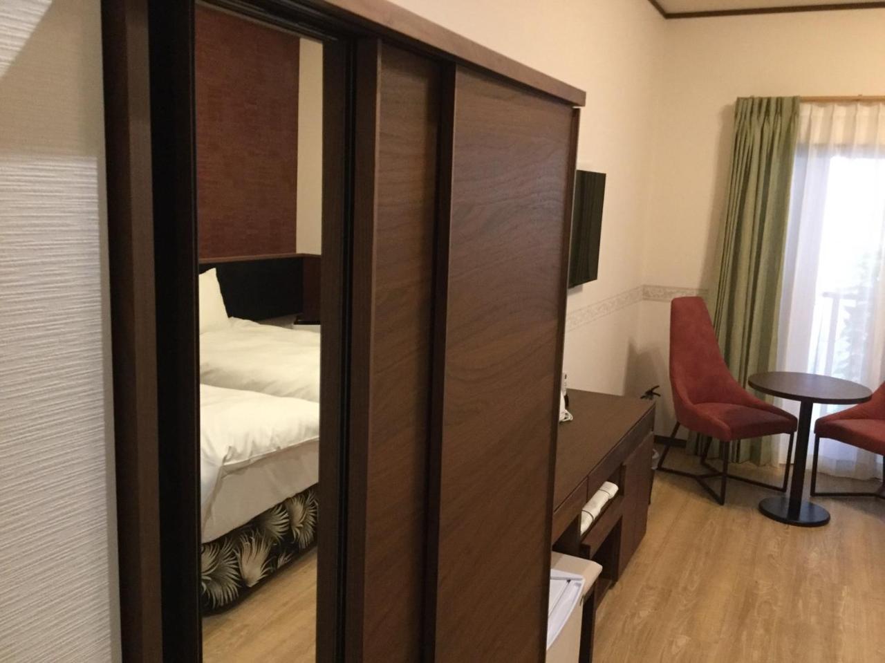 Seaside Hotel The Beach Chatan Εξωτερικό φωτογραφία